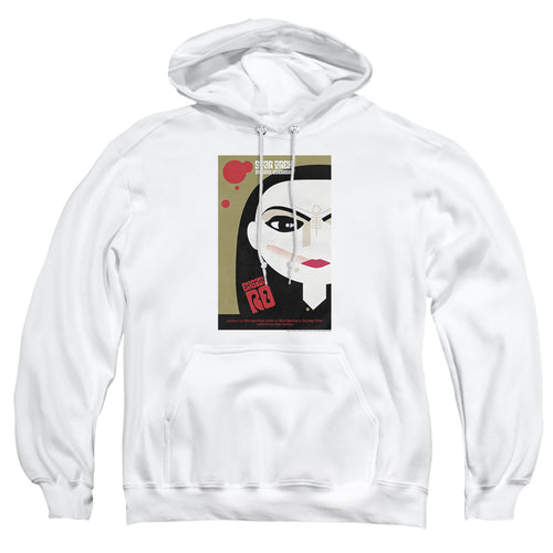 Star Trek Ensign Ro Pullover Hoodie
