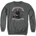 Fantastic Beasts Newt Scamander Crewneck Sweatshirt