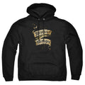 Harry Potter Mischief Managed Pullover Hoodie