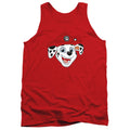Paw Patrol Marshall Grin Tank Top