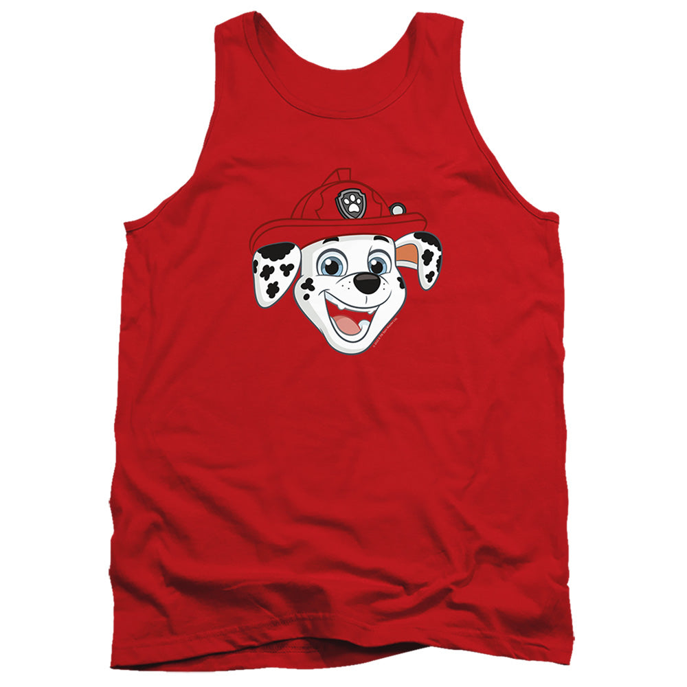 Paw Patrol Marshall Grin Tank Top