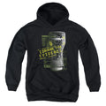 CSI I Drank The Evidence Youth Hoodie
