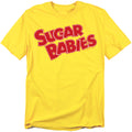 Sugar Babies Logo T-Shirt