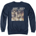 Bon Jovi Runaway Jon Crewneck Sweatshirt