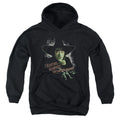 The Wizard of Oz And Your Little Dog Too Youth Hoodie