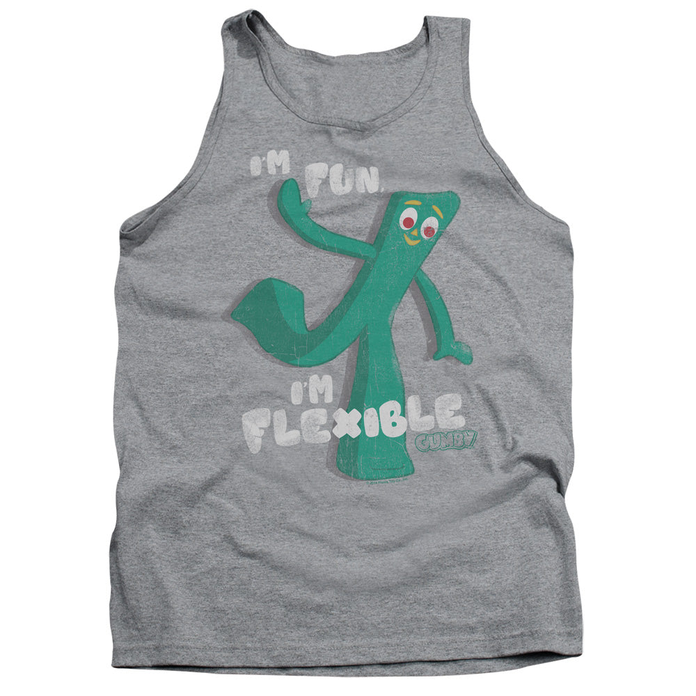 Gumby Flex Tank Top