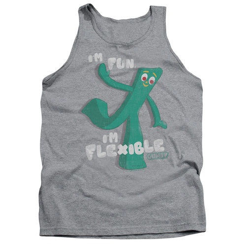 Gumby Flex Tank Top