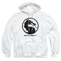 Mortal Kombat X Seal Pullover Hoodie