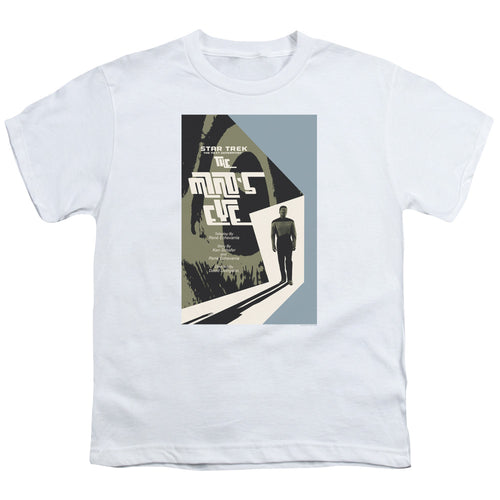 Star Trek The Mind's Eye Youth/Toddler T-Shirt