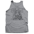 Sesame Street Simple Street Tank Top