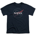 NASA Distressed Logo Youth/Toddler T-Shirt
