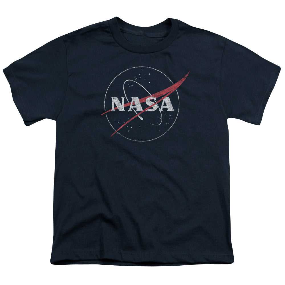NASA Distressed Logo Youth/Toddler T-Shirt