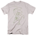 Regular Show SDCC 2013 Muscle Man T-Shirt