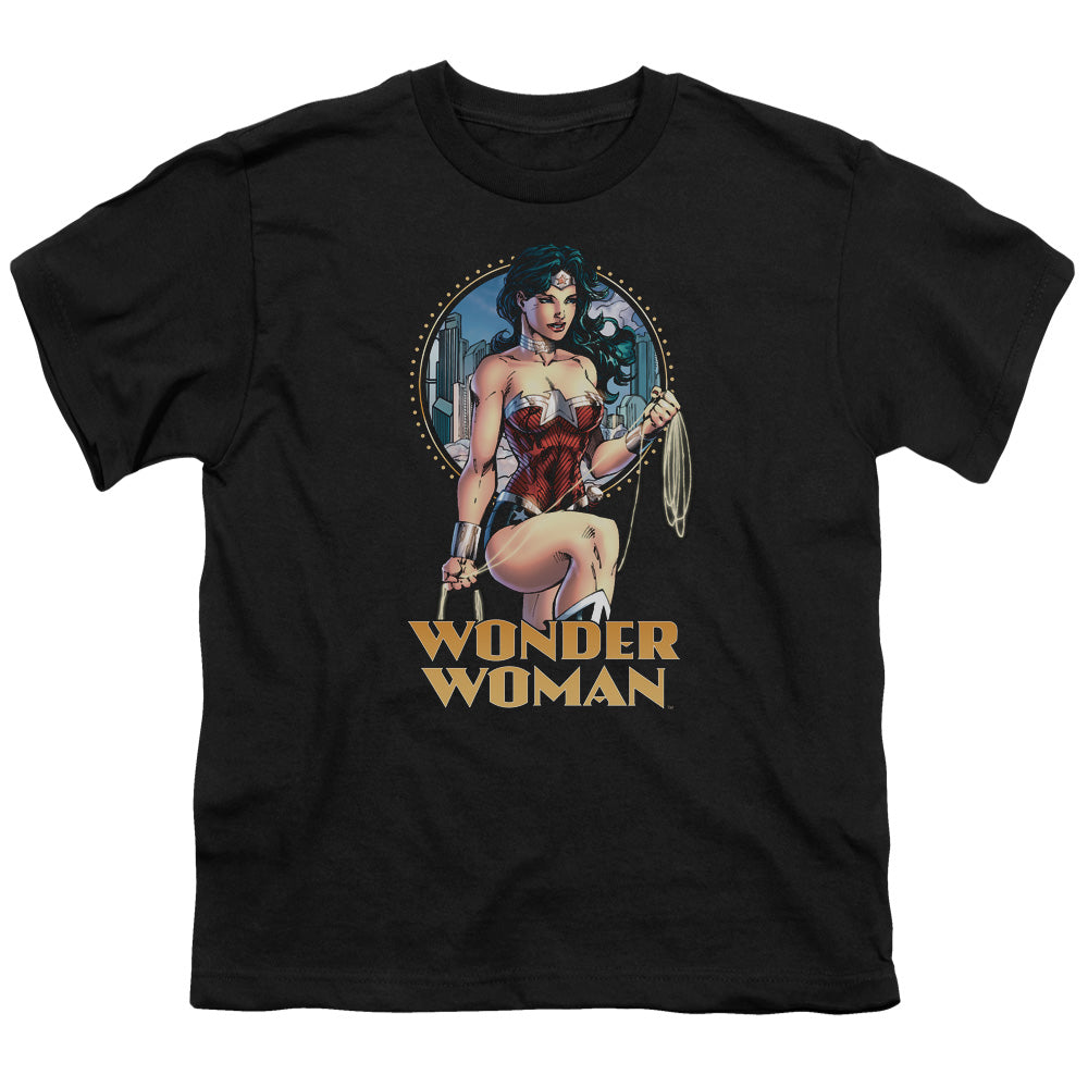 DC Comics City Warrior Youth/Toddler T-Shirt