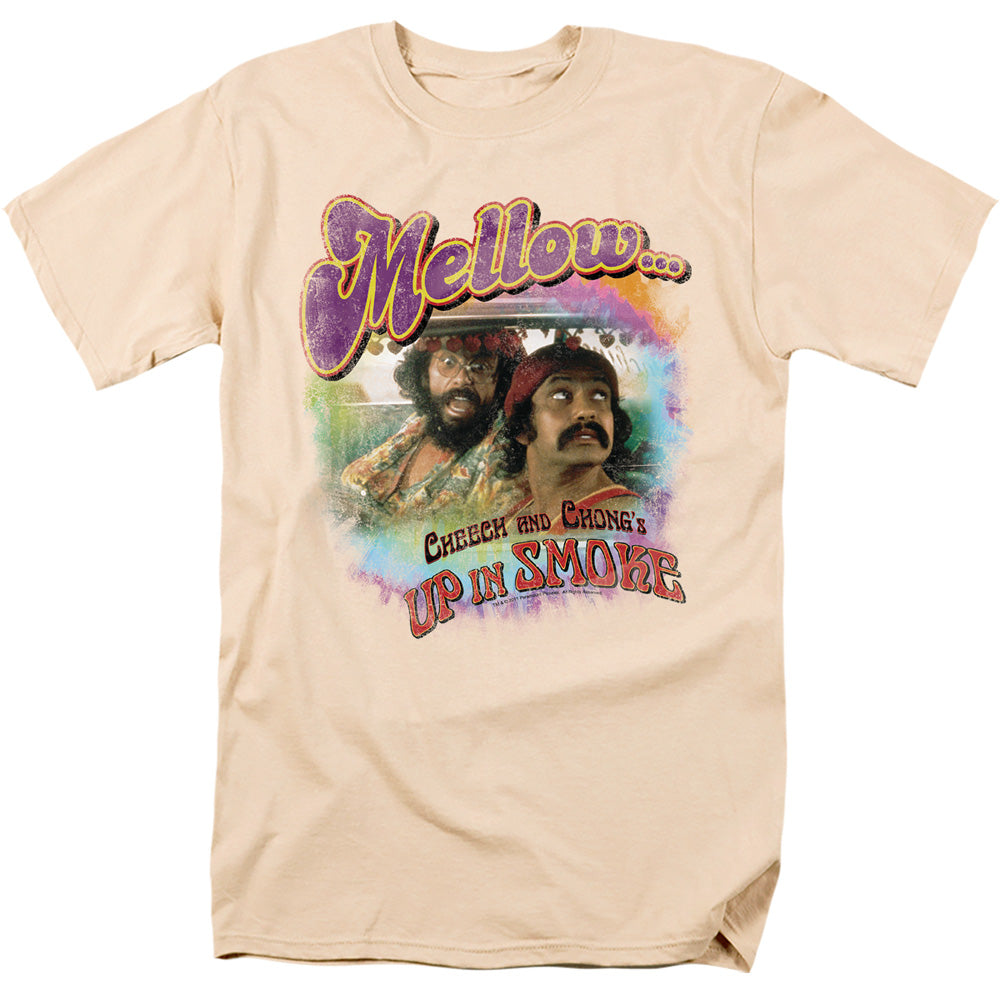 Cheech and Chong Mellow T-Shirt