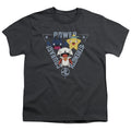 Justice League Power Trio Youth/Toddler T-Shirt