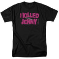 The L Word I Killed Jenny T-Shirt