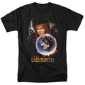 Labyrinth I Have A Gift T-Shirt