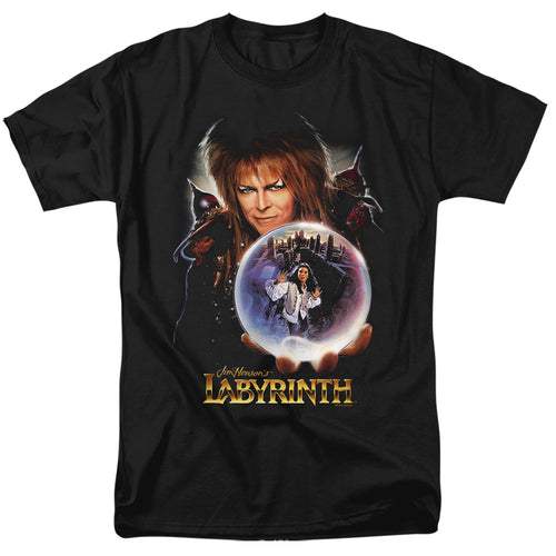 Labyrinth I Have A Gift T-Shirt
