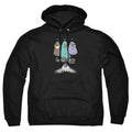 Animaniacs Goodfeathers Pullover Hoodie