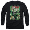 Green Lantern Gl Corps #25 Cover Long Sleeve T-Shirt