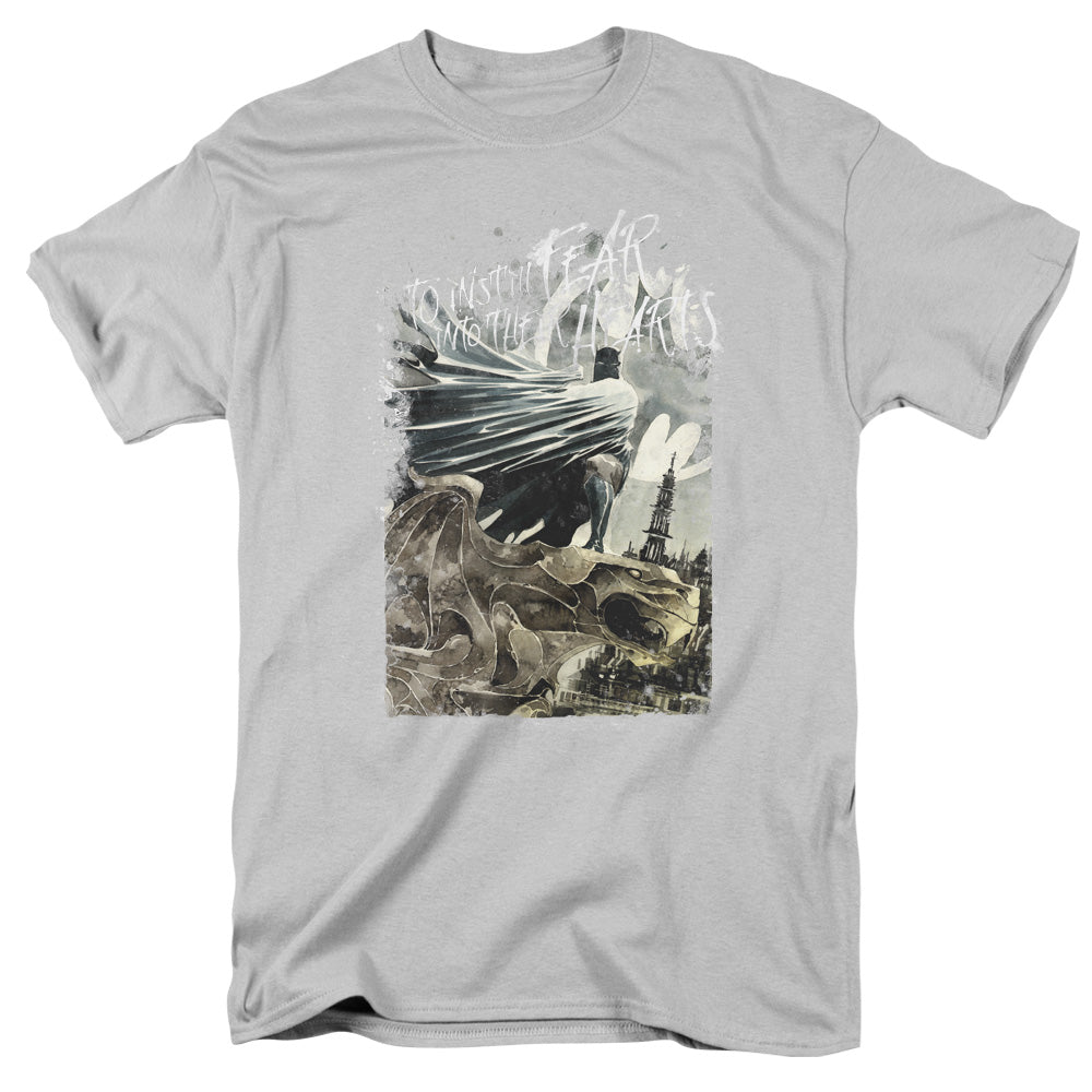 Batman Instill Fear T-Shirt