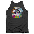 The Amazing World of Gumball Happy Place Tank Top