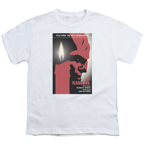 Star Trek The Bonding Youth/Toddler T-Shirt