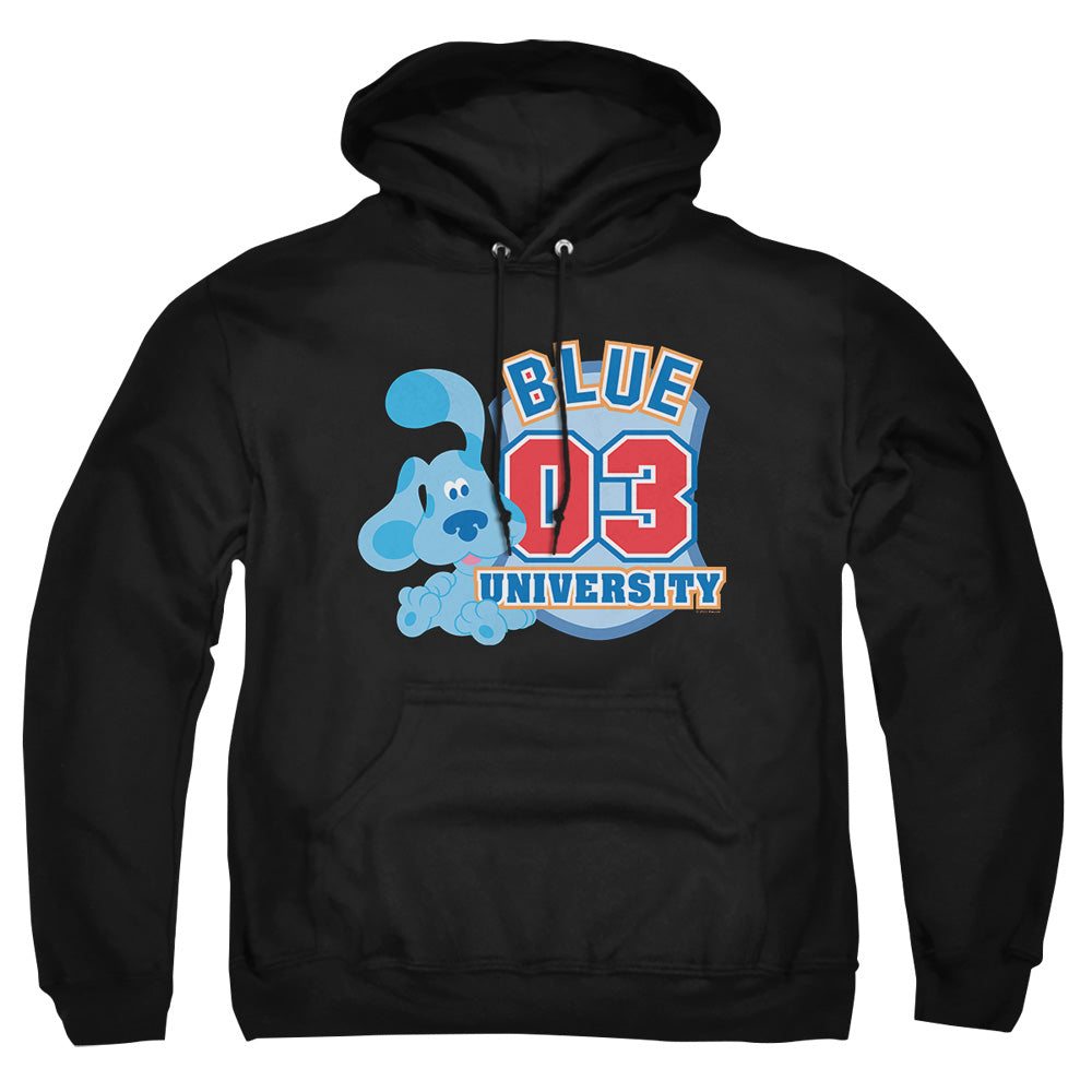 Blue's Clues University Pullover Hoodie