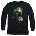 Star Trek Borg 30 Long Sleeve T-Shirt