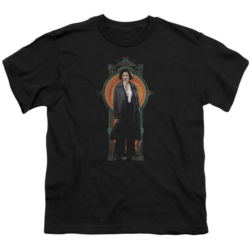 Fantastic Beasts Porpentina Goldstein Youth/Toddler T-Shirt