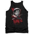 Army of Darkness Hail To The King Tank Top