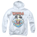 Wonder Woman 1984 Star Circle Youth Hoodie