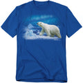 Wild Wings Nomad of the North Polar Bear T-Shirt