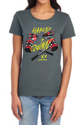 Birds of Prey In My Eyes Womens T-Shirt