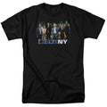 CSI: NY Cast T-Shirt
