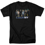 CSI: NY Cast T-Shirt