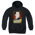 Star Trek Data Fully Functional Youth Hoodie