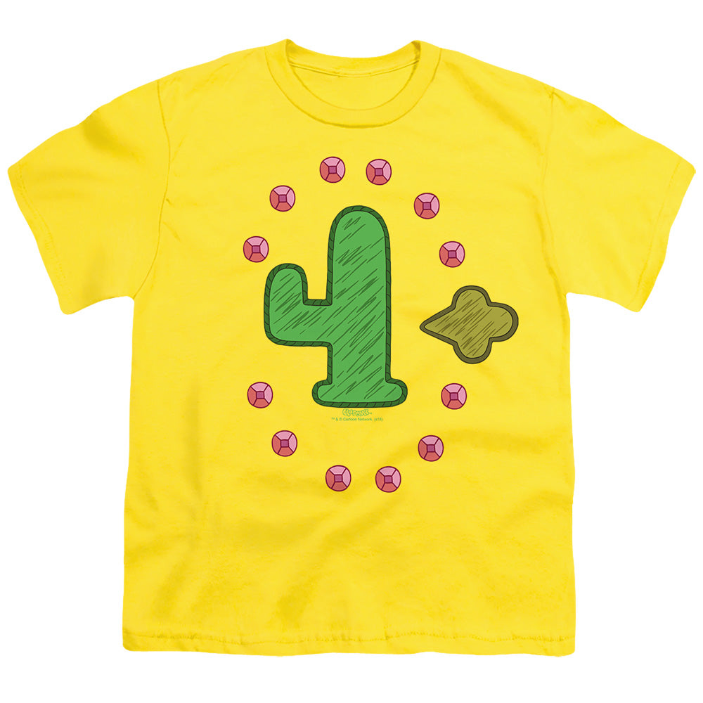 Clarence Freedom Cactus Youth/Toddler T-Shirt