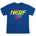 Nerf 90s Logo Youth/Toddler T-Shirt