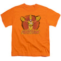 DC Comics Ring Of Firestorm Youth/Toddler T-Shirt