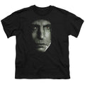 Harry Potter Snape Head Youth/Toddler T-Shirt