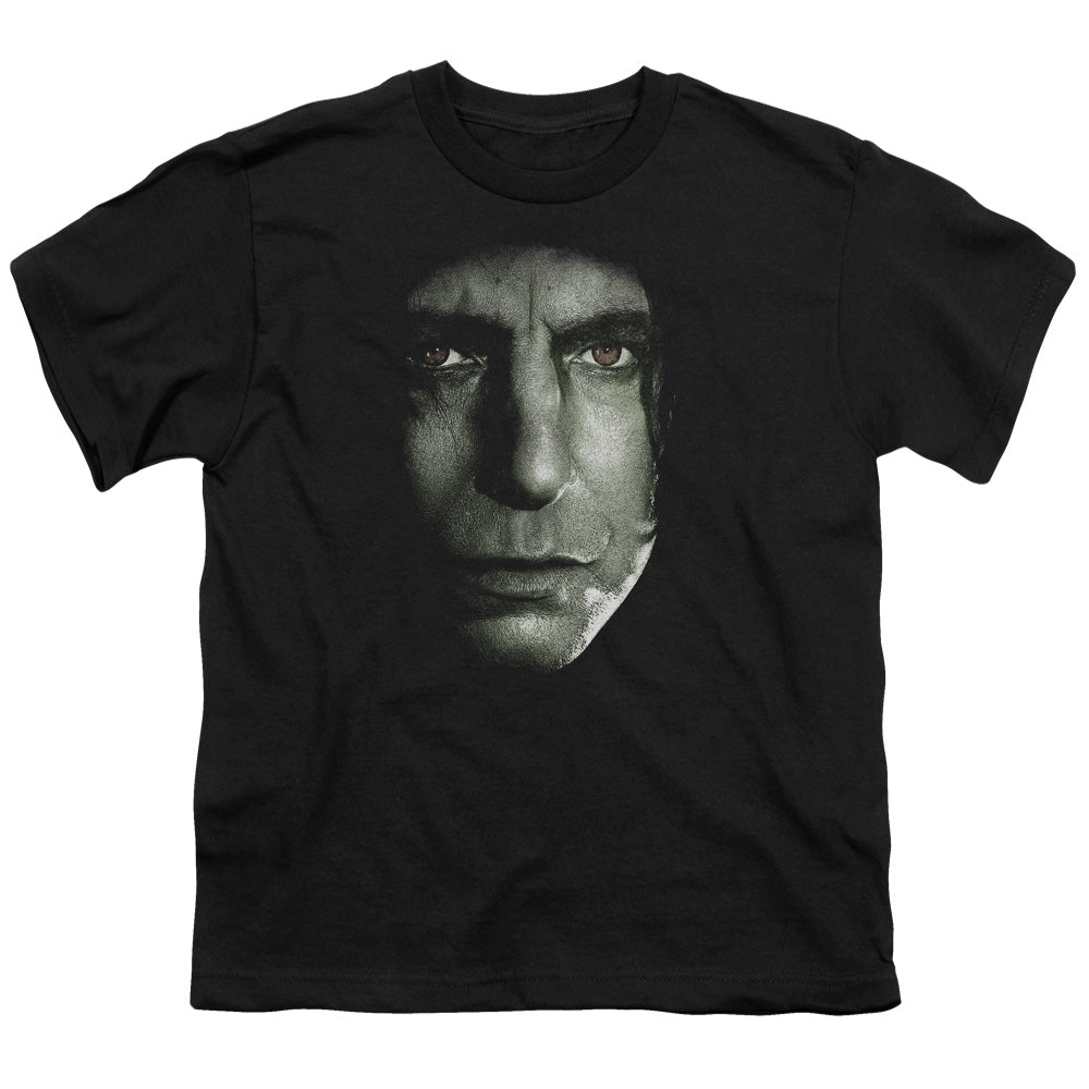 Harry Potter Snape Head Youth/Toddler T-Shirt