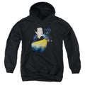 Star Trek Data 25th Youth Hoodie