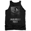 Elvis Presley Jailhouse Rock Tank Top