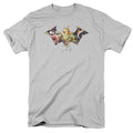 Batman Sirens Bat T-Shirt