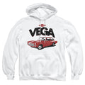 Chevy Rough Vega Pullover Hoodie