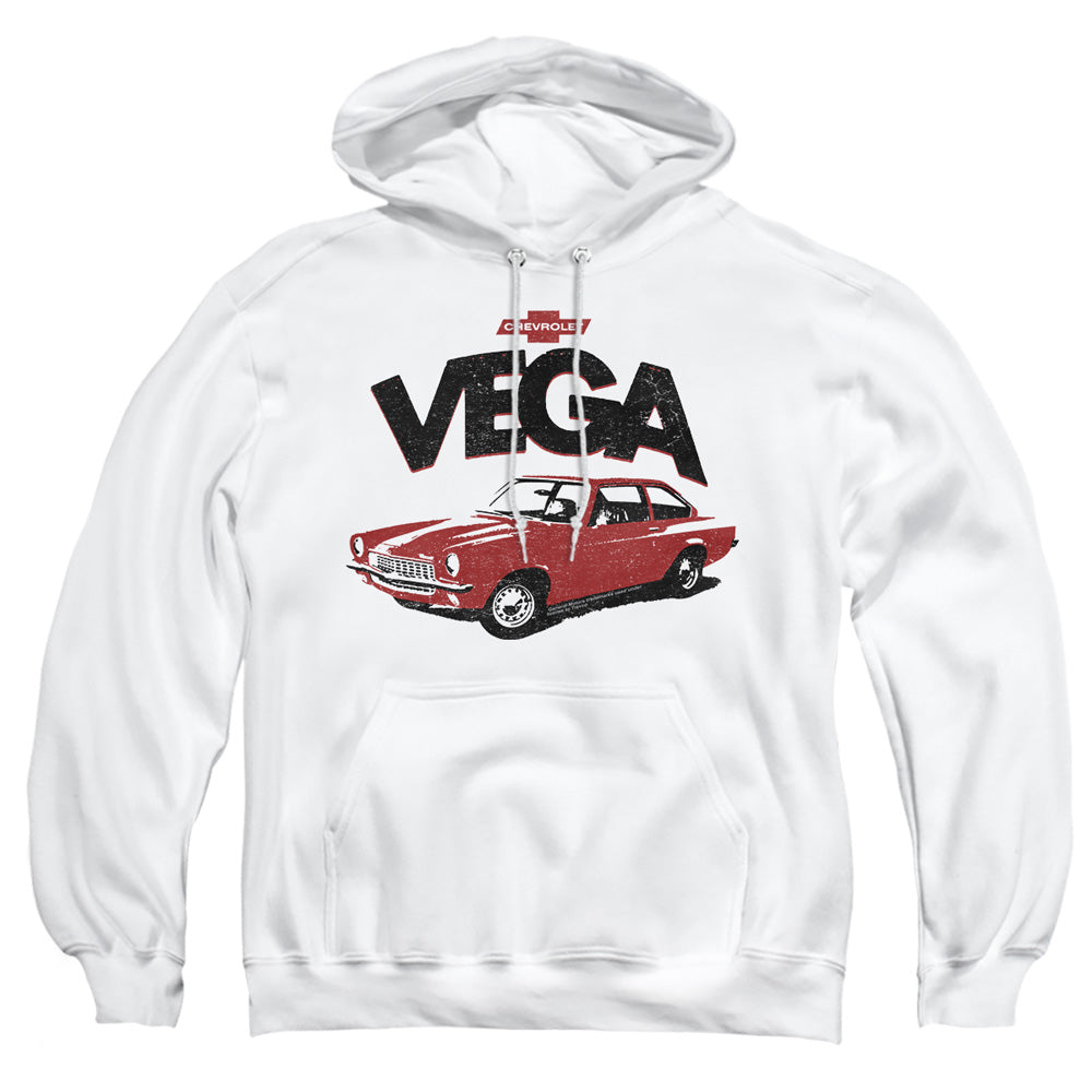 Chevy Rough Vega Pullover Hoodie