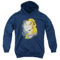 Harry Potter Luna Closeup Youth Hoodie