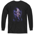 Mighty Morphin Power Rangers: The Movie Billy Bolt Youth Long Sleeve T-Shirt